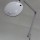 Лампа-лупа (біла) 3 діоптрії з регулюванням яскравості ASF 6028 LED 3D + 2